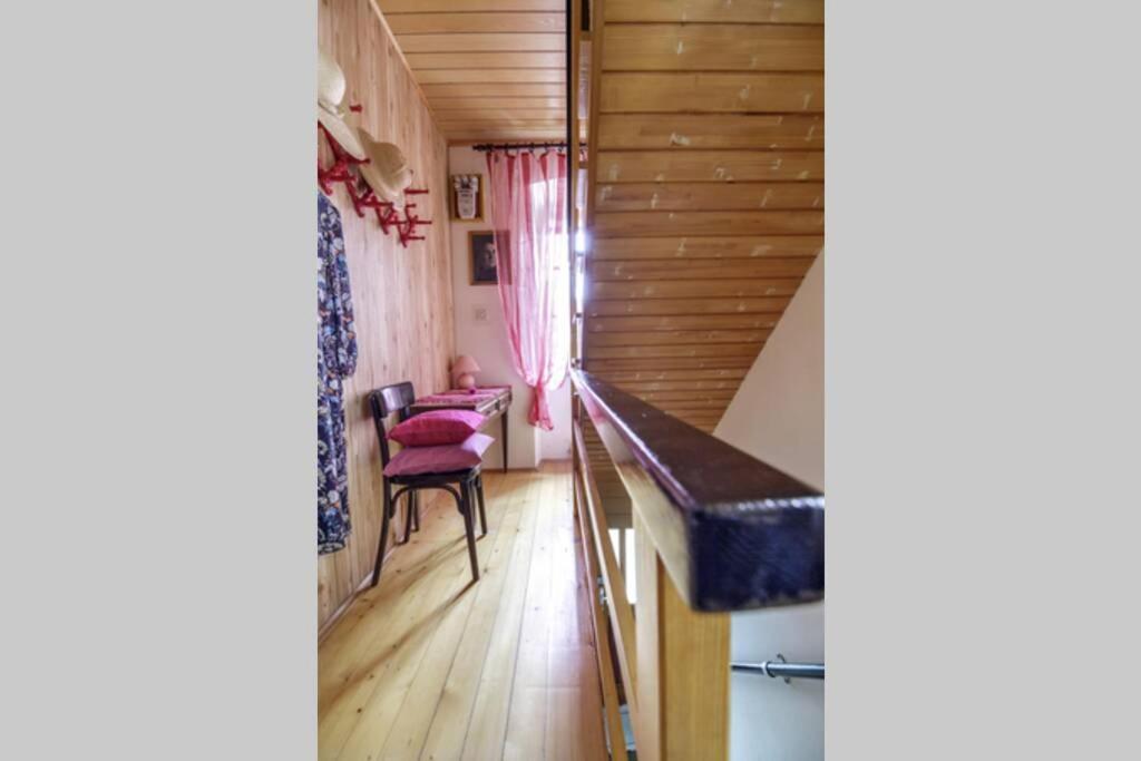 Antique Central Komiza House Nona Nika Eksteriør bilde